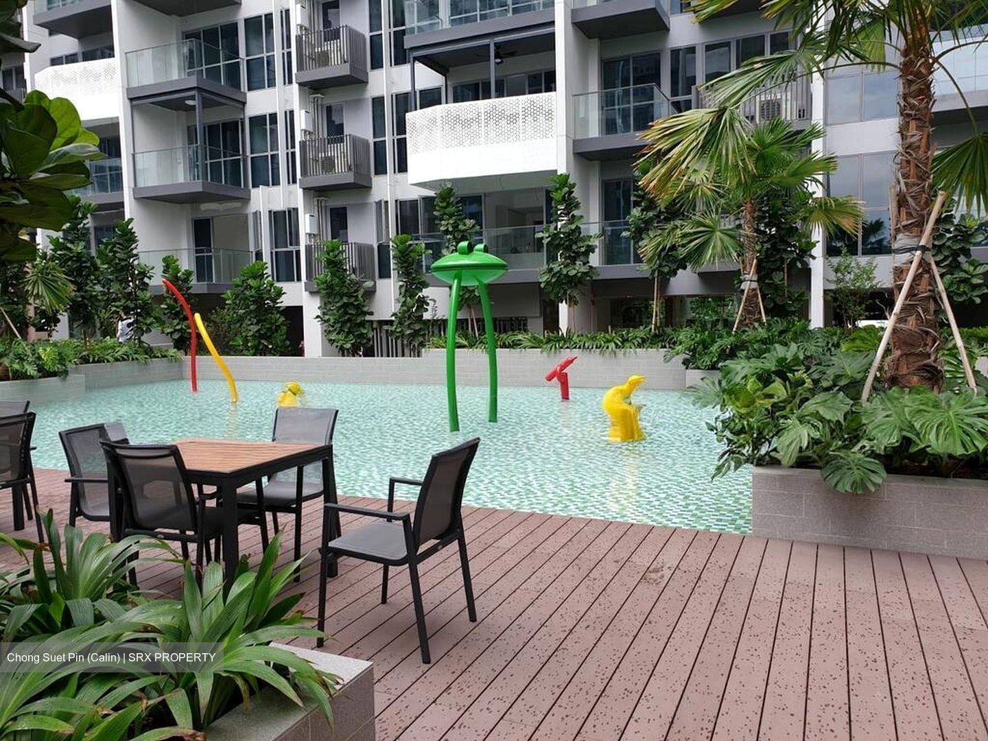 The Alps Residences (D18), Condominium #621776321